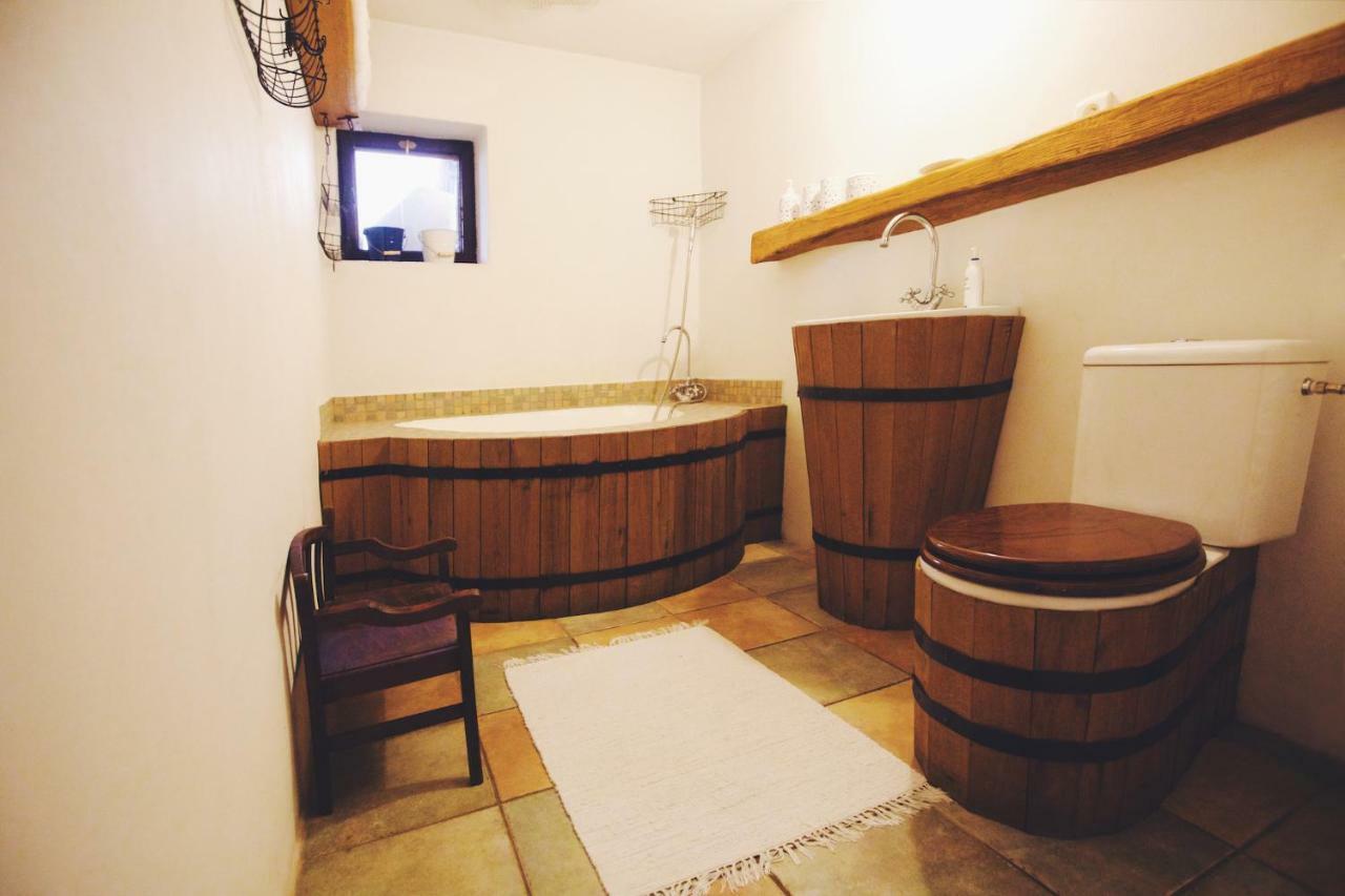 Paul'S Country House | Region Donovaly Horná Turecká Buitenkant foto