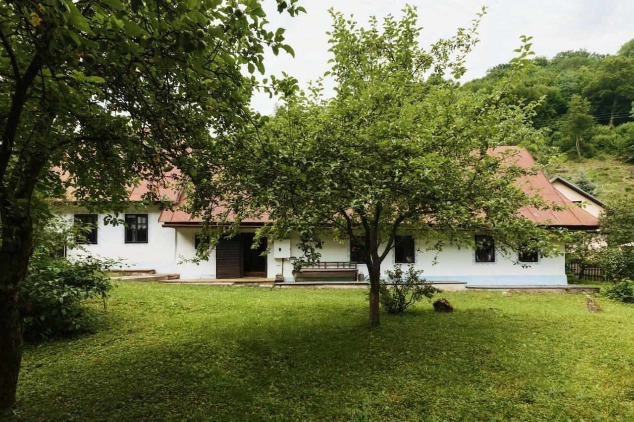 Paul'S Country House | Region Donovaly Horná Turecká Buitenkant foto